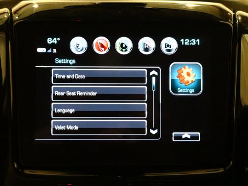 Used 2019 Chevrolet Traverse LT w/ LT Premium Package image 35