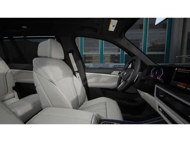 New 2027 BMW X7 xDrive40i w/ Executive Package AWD/4WD image 9