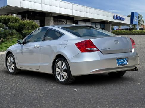 Used 2011 Honda Accord EX-L image 7