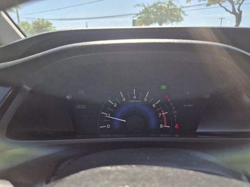 Used 2013 Honda Civic LX image 23