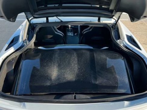 Used 2014 Chevrolet Corvette Stingray Coupe w/ 3LT Preferred Equipment Group image 20