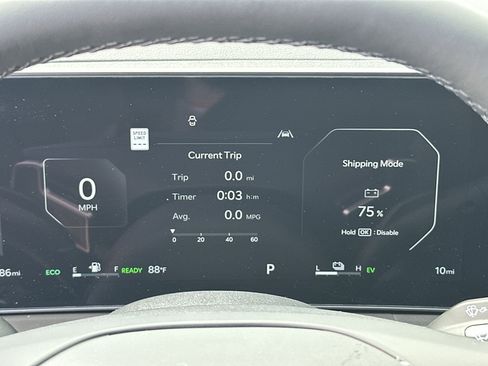 New 2026 Kia Sportage SX Prestige image 12