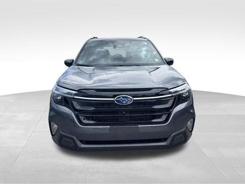 Certified 2026 Subaru Forester Touring AWD/4WD image 9