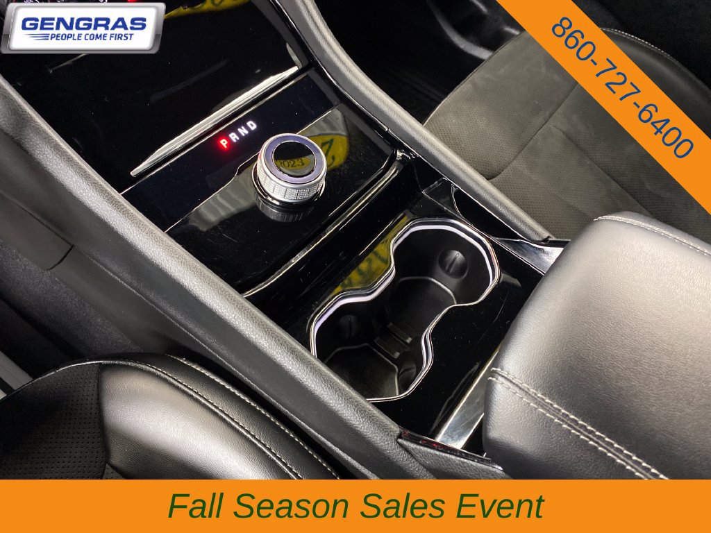 Used 2023 Jeep Grand Cherokee L Altitude AWD/4WD image 17