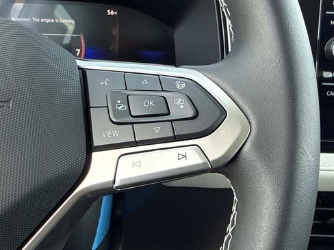 New 2026 Volkswagen Taos S image 29