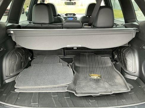 Used 2023 Subaru Forester Wilderness image 16