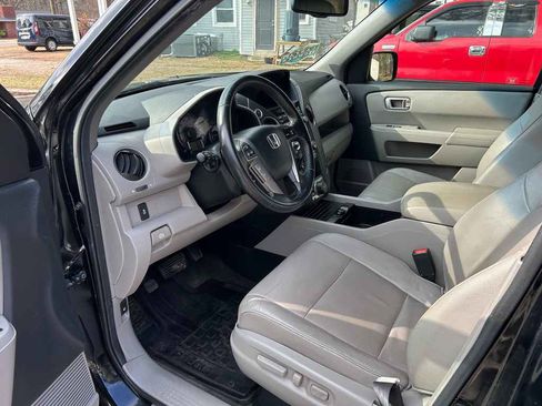 Used 2012 Honda Pilot EX-L image 8