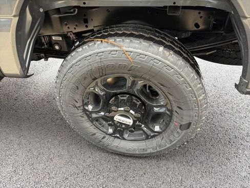 New 2026 Ford F250 XL w/ STX Appearance Package image 6