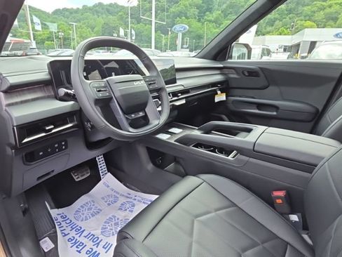 New 2027 Kia Telluride SX Prestige X-Line w/ Towing Package AWD/4WD image 33