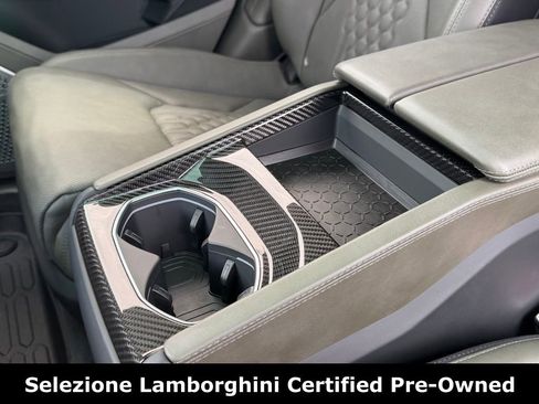 Used 2024 Lamborghini Urus S AWD/4WD image 39