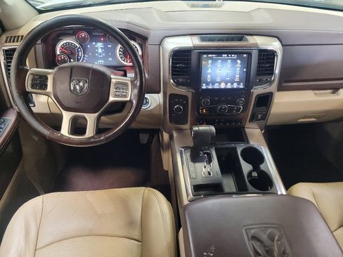 Used 2013 RAM 1500 Laramie w/ Convenience Group AWD/4WD image 22
