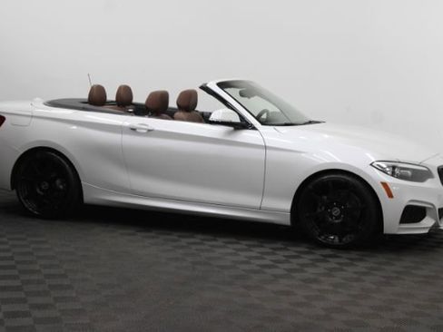 Used 2016 BMW 228i M-Sport image 1