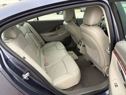 Used 2013 Buick LaCrosse Premium FWD image 37