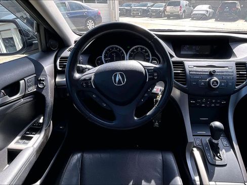 Used 2010 Acura TSX Sedan image 5