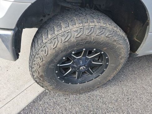 Used 2016 Ford F150 XLT AWD/4WD image 3