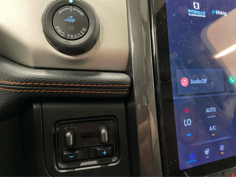 Used 2024 Ford Expedition Timberline image 53