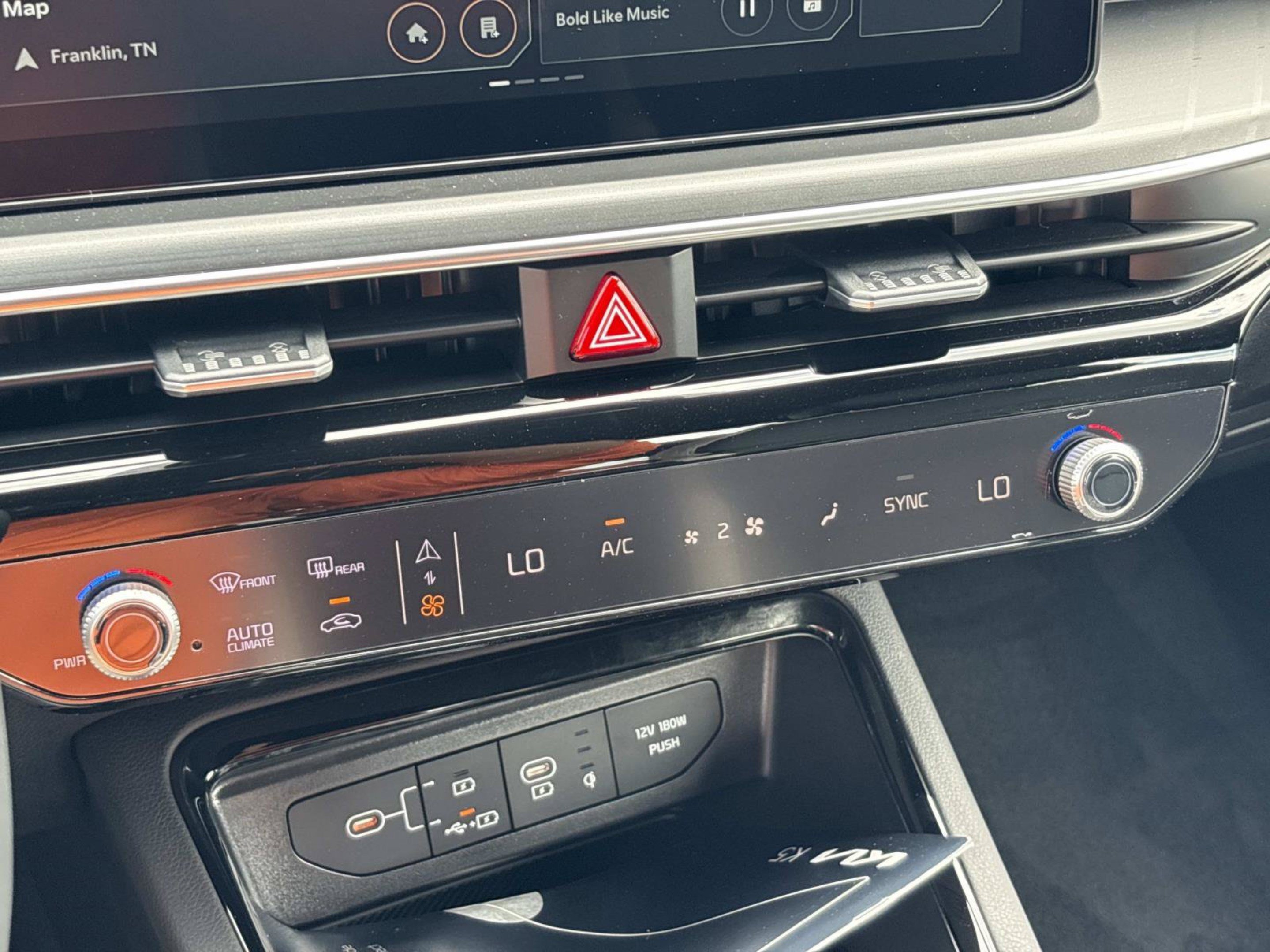 New 2027 Kia K5 GT-Line FWD image 26