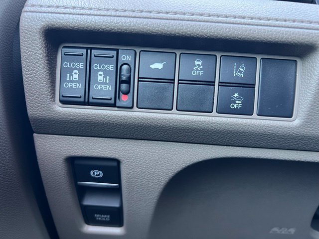 Used 2020 Honda Odyssey EX-L image 21