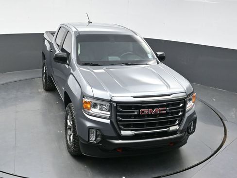Used 2022 GMC Canyon AT4 image 25