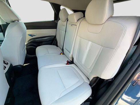 New 2026 Hyundai Tucson SEL image 20