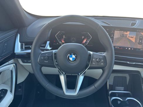 New 2026 BMW X1 xDrive28i w/ Technology Package image 28