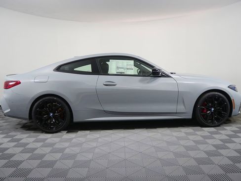 New 2026 BMW M440i M440i image 2