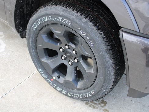 New 2026 RAM 1500 Big Horn image 12