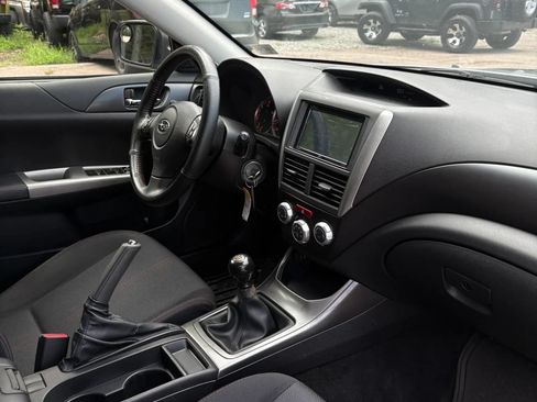Used 2014 Subaru Impreza WRX Hatchback AWD/4WD image 27
