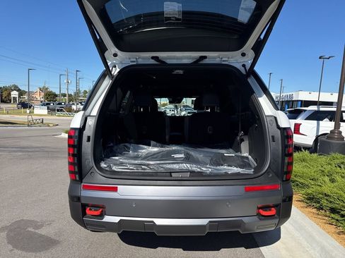 New 2026 Hyundai Palisade XRT Pro image 12