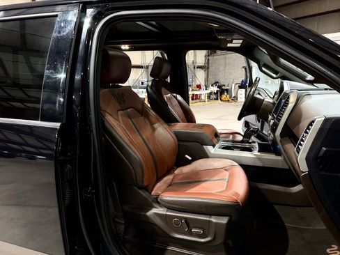 Used 2020 Ford F150 King Ranch AWD/4WD image 27