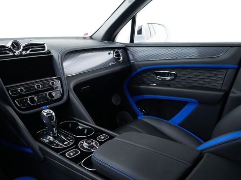 New 2026 Bentley Bentayga Speed AWD/4WD image 29