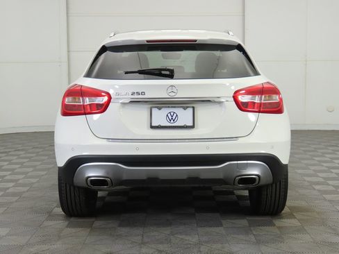 Used 2018 Mercedes-Benz GLA 250 image 6