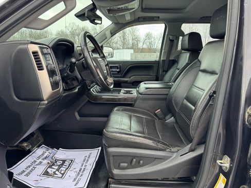 Used 2015 GMC Sierra 2500 Denali image 15