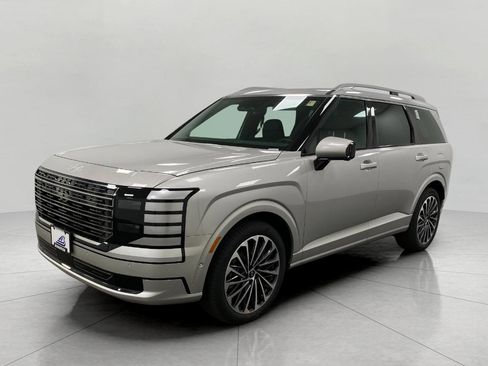 New 2026 Hyundai Palisade Calligraphy AWD/4WD image 10