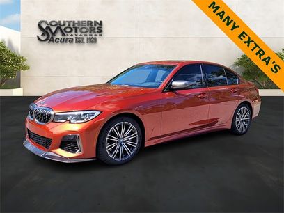 Used 2020 BMW M340i xDrive w/ Executive Package