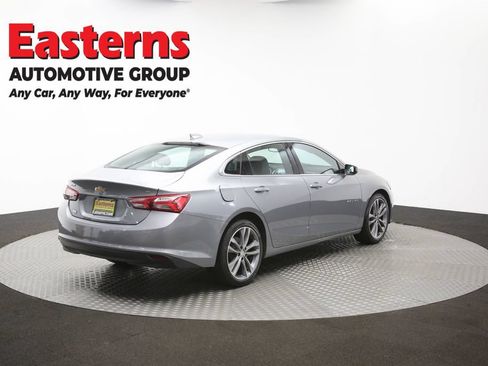 Used 2024 Chevrolet Malibu LT FWD image 42