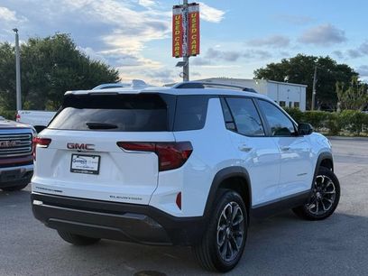 Used 2026 GMC Terrain Elevation w/ Elevation Premium Package