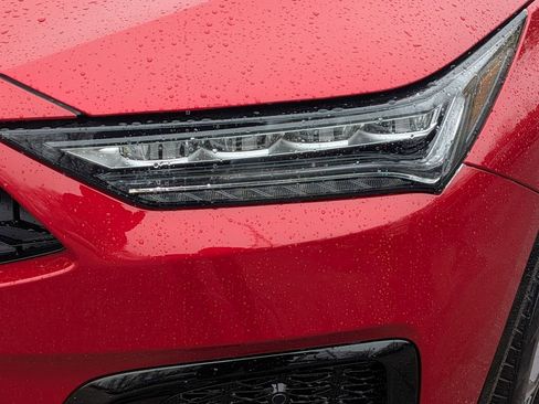 New 2026 Acura MDX Type S image 9