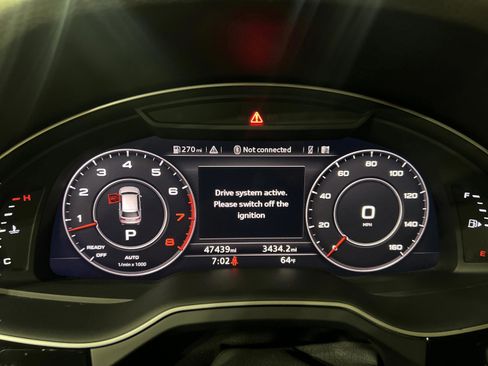 Used 2019 Audi Q7 3.0T Premium Plus w/ Premium Plus Package image 34