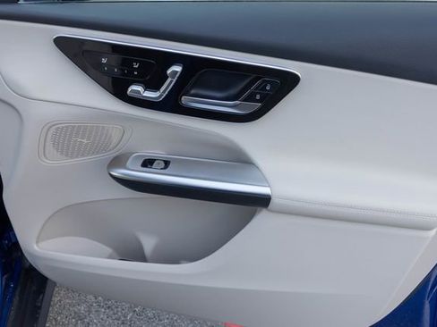 New 2026 Mercedes-Benz GLC 300 4MATIC image 20