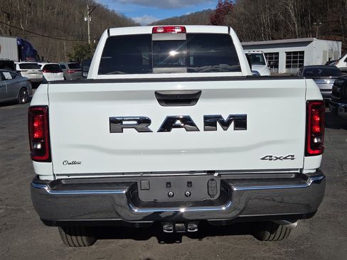 New 2026 RAM 2500 Tradesman image 3
