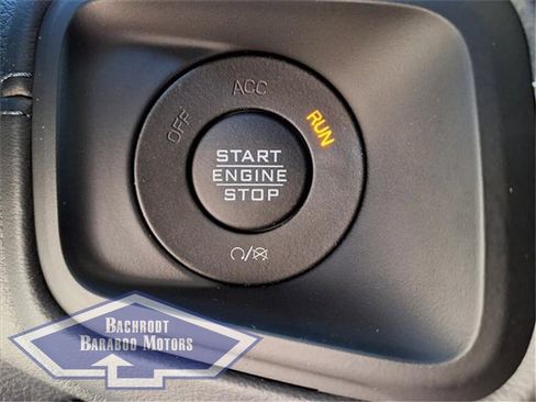 New 2026 Jeep Gladiator Mojave w/ Safety Group image 28