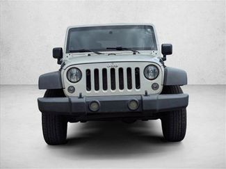 Used 2007 Jeep Wrangler X AWD/4WD video 2