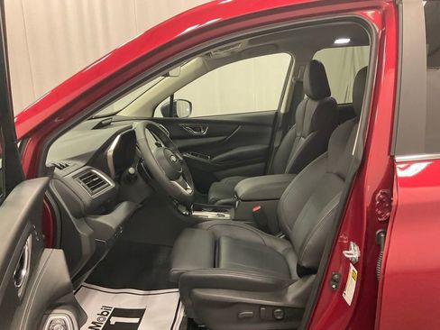 Certified 2025 Subaru Ascent Limited image 4