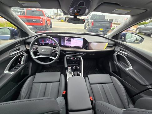 New 2026 Audi Q5 Prestige AWD/4WD image 13