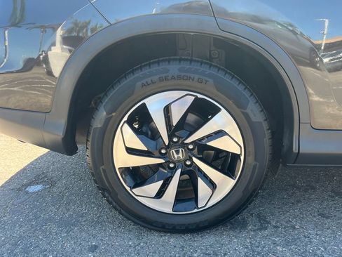 Used 2015 Honda CR-V Touring image 43