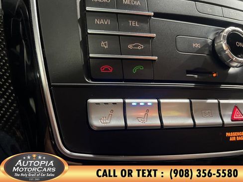 Used 2019 Mercedes-Benz GLE 63 AMG S image 38