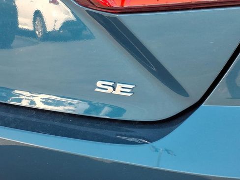 New 2026 Toyota Camry SE FWD image 5