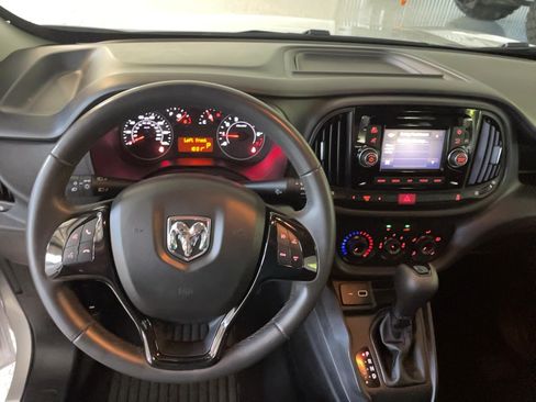 Used 2022 RAM ProMaster City Wagon FWD image 18