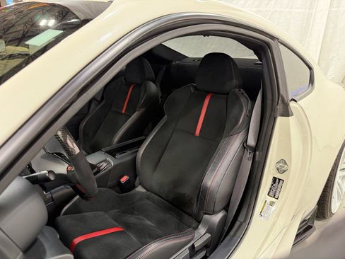 Used 2023 Subaru BRZ Limited image 20